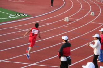 2010年老员工运动会图片